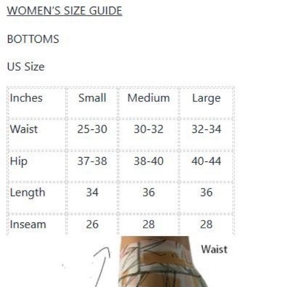 LEVWAY Leggings-NEW BRAND-Sportswear. Supplex material, Exercise - Picture 8 of 10